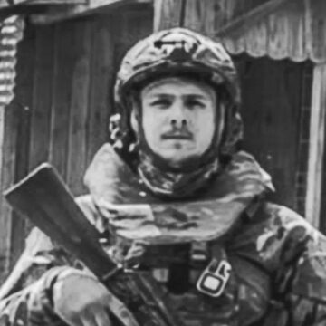 На полі бою загинув воїн Іван Стефурак з Верховинщини