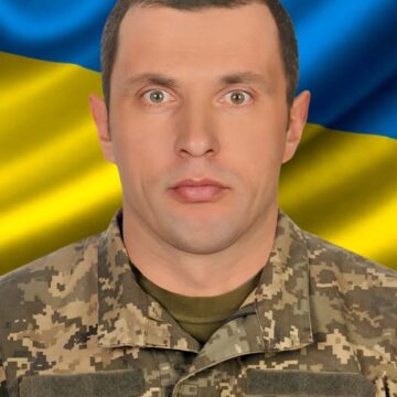 Через півтора року невідомості підтвердилась загибель снайпера Петра Зауличного з Калущини