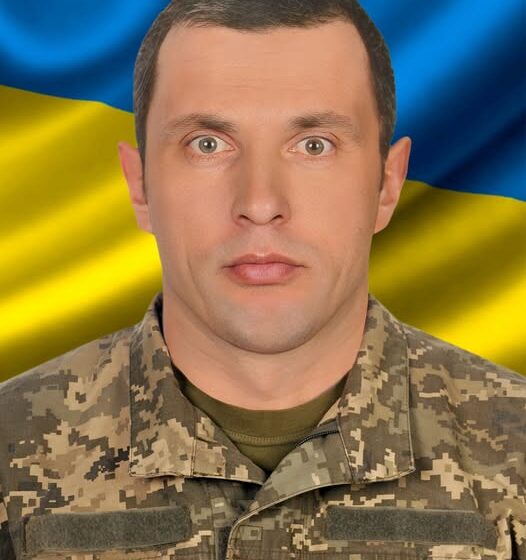 Через півтора року невідомості підтвердилась загибель снайпера Петра Зауличного з Калущини
