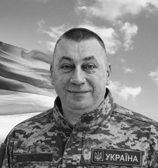 У відрядженні помер воїн-«едельвейс» Руслан Пастушенко з Коломийської громади У відрядженні помер воїн-«едельвейс» Руслан Пастушенко з Коломийської громади