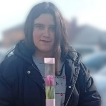 Поліція оголосила у розшук 13-річну дівчину з Надвірної