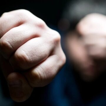 Поліція встановлює обставини бійки на вулиці Тичини в Івано-Франківську