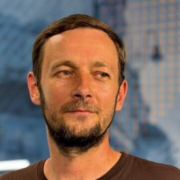 Андрій ФАРМУГА : «Говорити про розформування ТЦК можуть лише популісти»