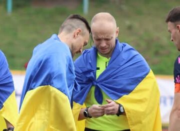 Недільний матч «Буковина» – «Прикарпаття-Благо» у Чернівцях судитиме 34-річний рефері з Луцька