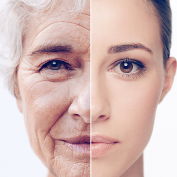 Війна зістарила українців на 10-15 років