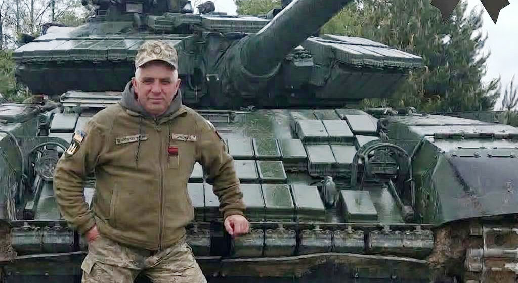 Загинув воїн з Пасічнянської громади Богдан Цимбалюк