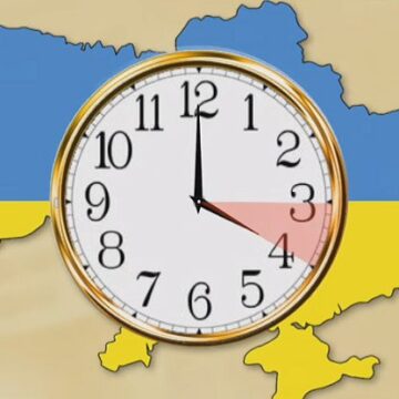 Переведення годинника: практичні поради медиків