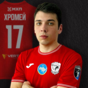 До НК “Пробій” доєднався відомий півзахисник До НК “Пробій” доєднався відомий півзахисник