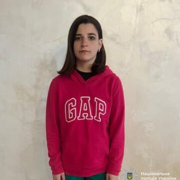 Розшукують неповнолітню калушанку, яка зникла з Долинського центру соціальної підтримки дітей та сімей