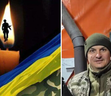 Підтвердилась загибель Олександра Котелка з Городенки Підтвердилась загибель Олександра Котелка з Городенки