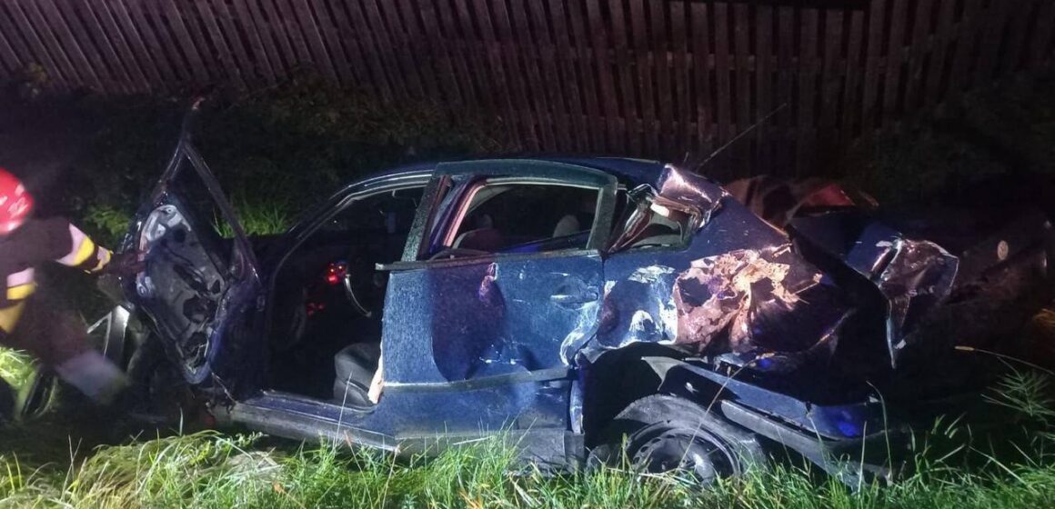 На  Прикарпатті судитимуть лісничого Верховинського лісництва, який у стані сп’яніння вчинив смертельне ДТП