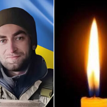 Підтвердилась загибель військового із Дубовецької громади