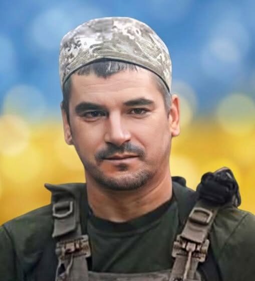 У ДТП загинув військовий з Надвірнянщини, який повертався на службу з відпустки