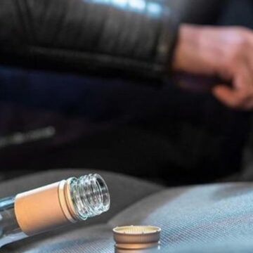 Шість разів ловили п’яним за кермом: на Рожнятівщині судили водія, позбавленого прав на 10 років