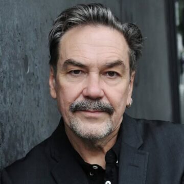 Юрій Андрухович став лауреатом Міжнародної премії імені Стефана Гейма 2026 Юрій Андрухович став лауреатом Міжнародної премії імені Стефана Гейма 2026