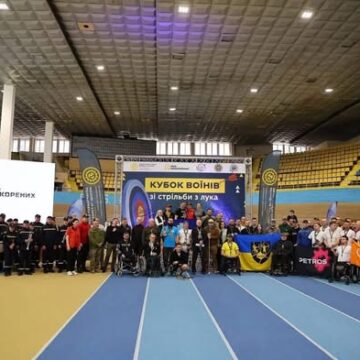 Спортсмени Прикарпаття продовжують здобувати нагороди на міжнародних та всеукраїнських змаганнях, демонструючи високий рівень підготовки