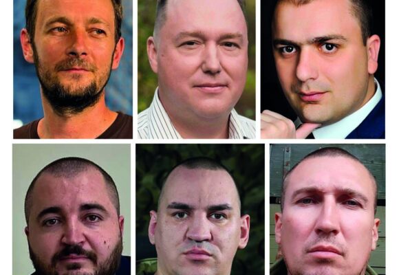 Якою має бути реформа системи мобілізації в Україні?