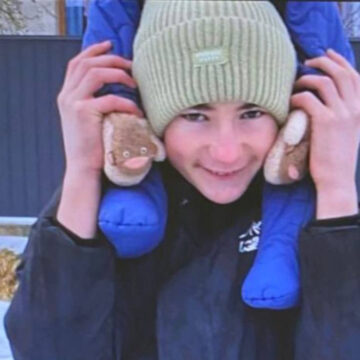 Поліцейські Івано-Франківщини встановлюють місцезнаходження малолітнього мешканця села Пʼядики Коломийського району.