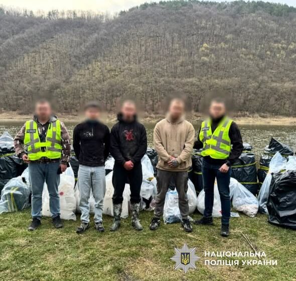 Поліцейські Івано-Франківщини ліквідували масштабне нарковиробництво: вилучено понад 160 кг амфетаміну
