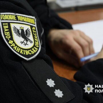 Поліція Прикарпаття кваліфікувала бійку, у якій постраждав ветеран у Рогатинській громаді, як групове хуліганство