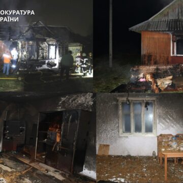 Побив металевим молотом та підпалив разом із хатою: на Прикарпатті судитимуть чоловіка за вбивство товариша Побив металевим молотом та підпалив разом із хатою: на Прикарпатті судитимуть чоловіка за вбивство товариша