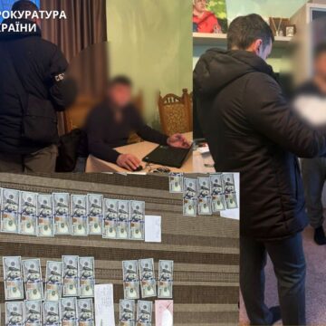 В Івано-Франківську судитимуть викладачів університету, які вимагали в аспірантки хабар за захист дисертації