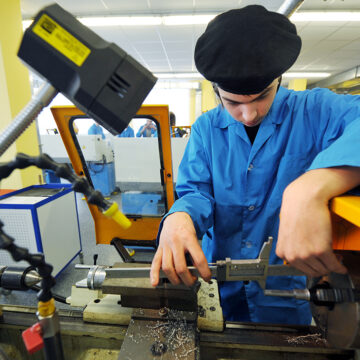 У прикарпатських ПТУ зафіксовано випадки затримки виплат стипендій та компенсацій за харчування