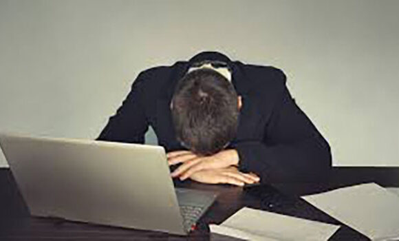 Кожного четвертого українця не влаштовує робота