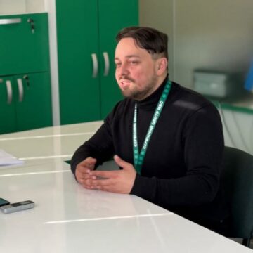 Практичний іспит водія на Прикарпатті: чому виникають черги