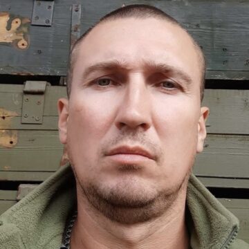 Сергій ГАЛКІН: «Підрив довіри до ТЦК — результат роботи ворожих спецслужб»