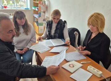 Фахівці Офісу Омбудсмана України здійснили моніторинговий візит до Служби у справах дітей Старобогородчанської сільської ради