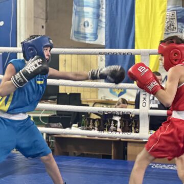 Три дні змагань, 140 боїв і безліч емоцій: підсумки турніру з боксу пам’яті Героїв України