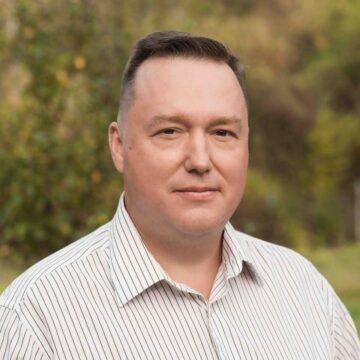 Вадим ВОЙТИК: «Четвертий рік війни — а цивілізованої системи рекрутингу досі немає»
