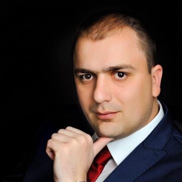 Василь Попович: «Людина має розуміти, куди йде служити і на який час»
