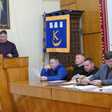 Більше мільйона гривень виділили у Калуській громаді для Захисників України та поранених військовослужбовців