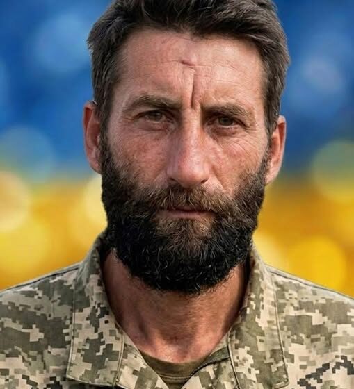 Надвірнянська громада у скорботі: до рідної домівки на щиті повертається Ярема Загайкевич