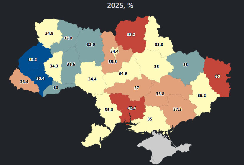 30% компаній на Прикарпатті очолюють жінки