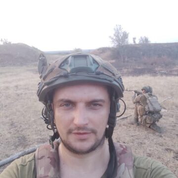 У лікарні зупинилось серце захисника з Долинської громади