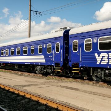 На прохання жителів громади: у травні поїзд “Коломия-Львів” знову зупинятиметься в Отинії