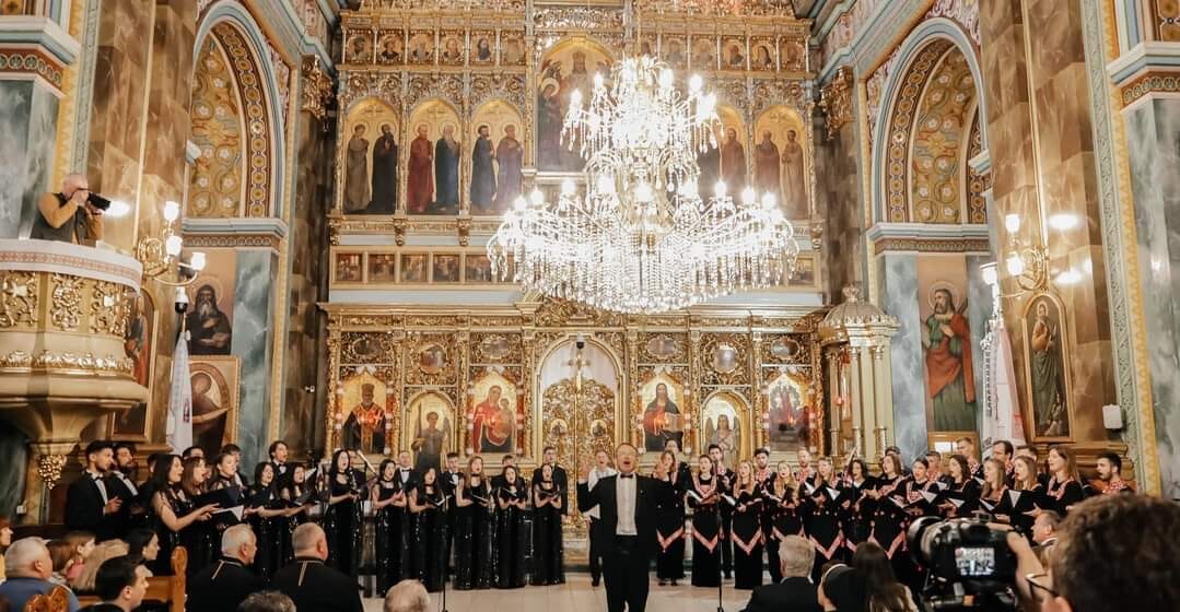 В Івано-Франківську вшосте залунають “Катедральні дзвони”: програма фестивалю В Івано-Франківську вшосте залунають “Катедральні дзвони”: програма фестивалю