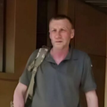 На Харківщині загинув захисник Олександр Онуфрейчук з Заболотівської громади