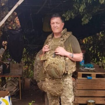 Підтвердилась загибель воїна зі Снятинщини Андрія Тимощука Підтвердилась загибель воїна зі Снятинщини Андрія Тимощука