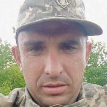 Після двох років невідомості підтвердилась смерть захисника Ігоря Магуса з Дубовецької громади