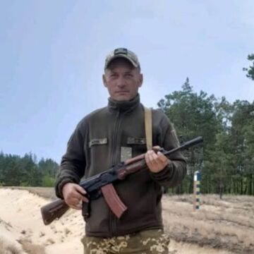 Надія згасла: підтверджено загибель воїна Микола Янківа з Рожнятівщини