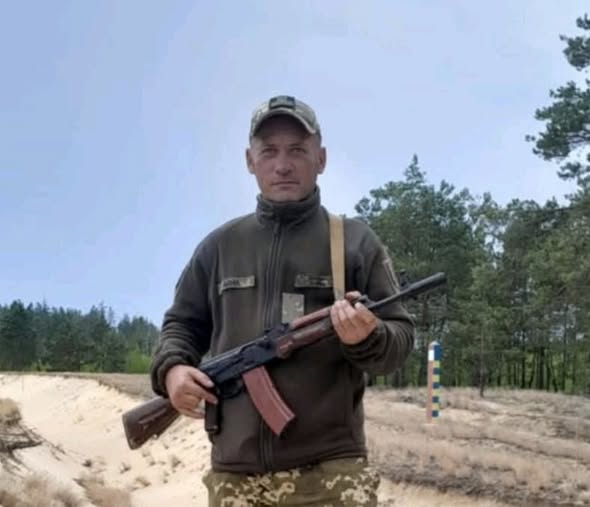 Надія згасла: підтверджено загибель воїна Микола Янківа з Рожнятівщини Надія згасла: підтверджено загибель воїна Микола Янківа з Рожнятівщини