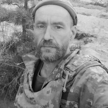 Коломийська громада у скорботі: помер військовослужбовець Юрій Фурик
