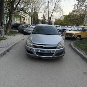 Франківські патрульні виявили водія з ознаками сп’яніння та без документів Франківські патрульні виявили водія з ознаками сп’яніння та без документів