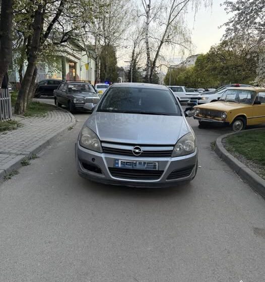 Франківські патрульні виявили водія з ознаками сп’яніння та без документів Франківські патрульні виявили водія з ознаками сп’яніння та без документів
