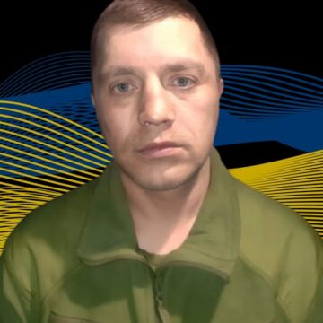 В бою за Україну загинув 36-річний ворохтянець Дмитро Станкович