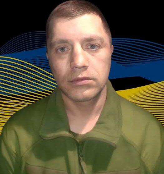 В бою за Україну загинув 36-річний ворохтянець Дмитро Станкович
